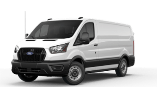 2026 Ford Transit® External Image 2